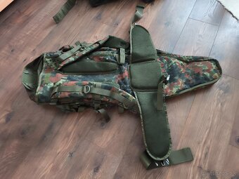Flecktarn - 2