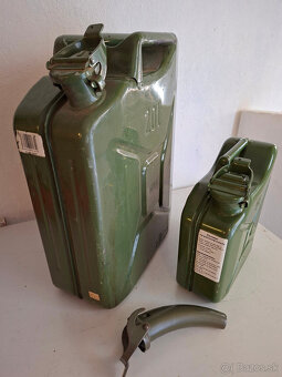 Predám bandasky. - 2