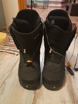 Topanky burton, ruler, imprint 2 - 2