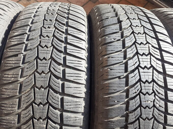 zimne 205/60 r16 - 2