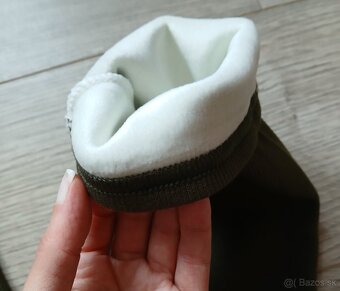 Zelene zateplene leginy - 2