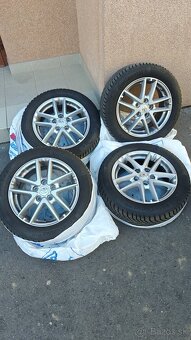 Continental Winter Contact TS870 205/55 R16 - 2