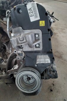 PREVODOVKA 6 RýCHLOSTNá Fiat 500L 1.4 2018 70KW MOTOR 843A10 - 2
