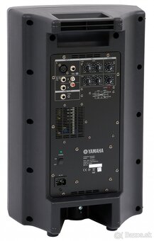 Yamaha MSR 250 Reprobox - 2
