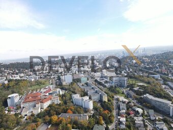 Slnečný 2 - izbový byt s gar. park. v Bratislave - Kramáre - 2