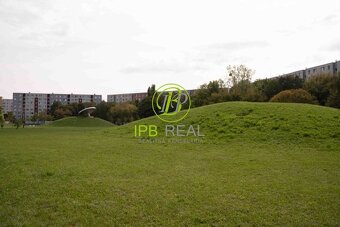 1-izb. byt na Bieloruskej ul. v Podunajských Biskupiciach - 2