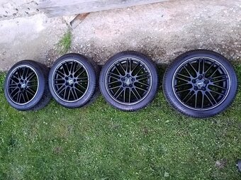 SADA KOLIES 225/45 R17 - 2