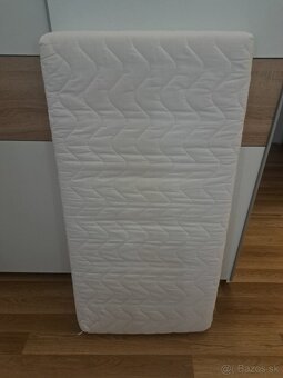 DETSKÁ POSTIEĽKA + PRENOSNÁ - 2