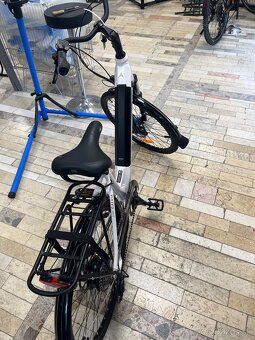 Elektrobicykel Levit Calvia - 2