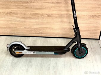 Kolobežka Xiaomi Electric Scooter Pro2 + záruka 1 rok - 2