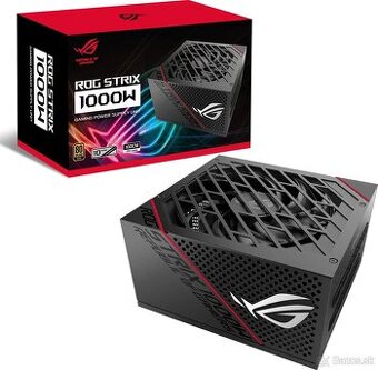 ASUS ROG STRIX 1000 W GOLD - 2