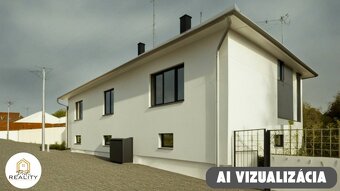 PREDAJ | Priestranný 4i Rodinný dom, Mokrance - 2