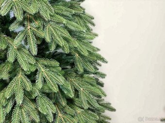 🎄 Umelý vianočný stromček 1,8 m FULL 3D - 2