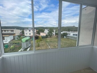 Predám posuvné okná - 2