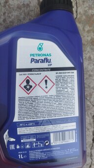 Predám Paraflu UP - 2