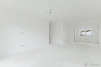 Predaj novostavby dvojdomu v Šarišských Michaľanoch - 2