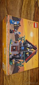Lego sety GWP - 40567, 40601, 40580, 40648... - 2