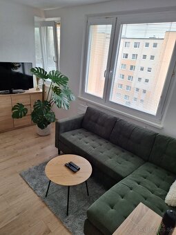 Prenájom 1-izb.bytu Severná ulica - 2