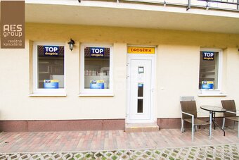 PRENÁJOM, OBCHODNÝ PRIESTOR, ZOHORSKÁ UL., LOZORNO - 2