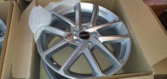 5x114,3 r18 mazda kia hyundai mitsubishi toyota honda - 2