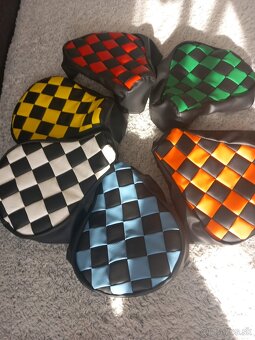 Predám poťah jawa babetta - 2