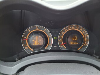 Predam Toyota Auris 2007 - 2