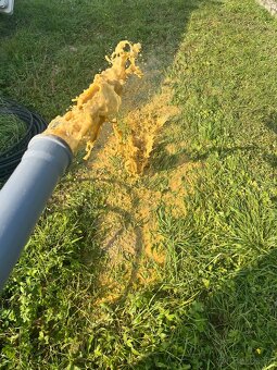 Čistenie studní - 2