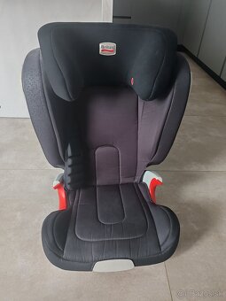 Britax Römer KIDFIX XP Sict - 2