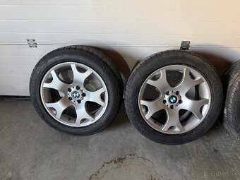 BMW 5x120 R19 Y style - 2