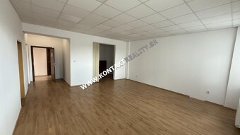 Kancelária 42 m2 v centre mesta, ul. Mlynská Staré mesto - 2