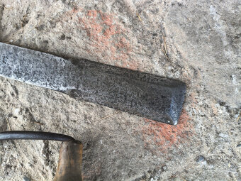 Dlatovka,dlato,obojručný nôž,sekera,hoblík,nebožiec - 2