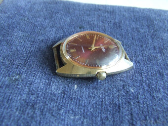 Pánske sovietské hodinky Vostok - 2