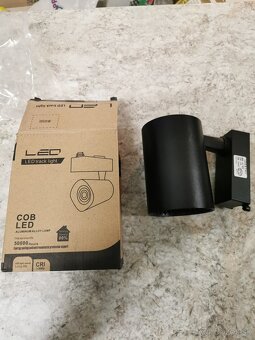 Predám nové LED lampy - 2