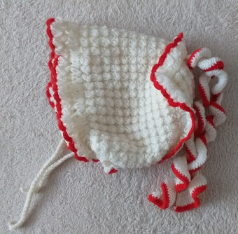 Dievčenské oblečenie detské blúzky - 2