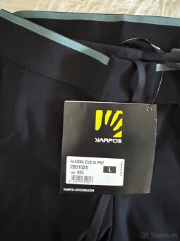 NOVÉ Karpos Alagna Evo Trousers L NOVÉ - 2