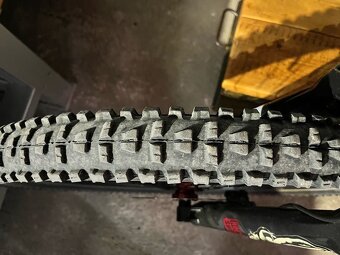 Predám Specialized Bighit M - 2