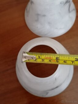 Náhradné tienidlo - 2