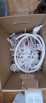 Stavebný material - 2