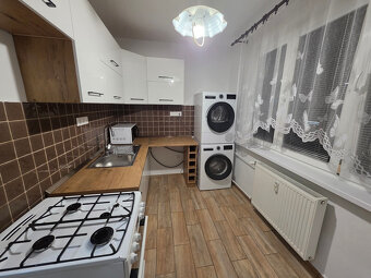 Prenajmeme 2+1 byt, Žilina - Hliny, Komenského ul., R2 SK. - 2