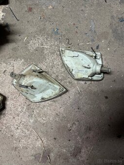 Smerovky passat b5 - 2