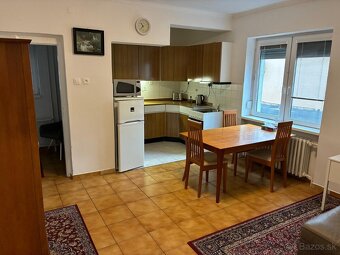 Prenájom 2 izbový byt Senec - 2