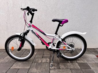 Bicykel KENZEL Roxis - 2