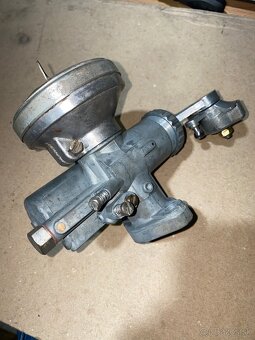 Karburátor Jikov Uloženka - 2