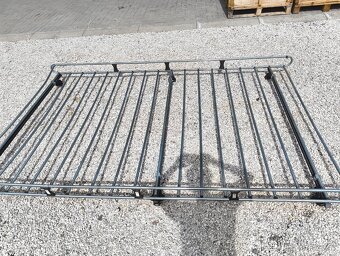 Predám záhradku na Fiat Ducato - 2