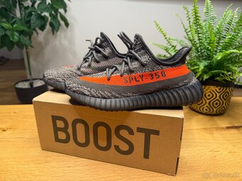 Yeezy boost dámske tenisky vel 38 - 2