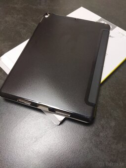Ochranné puzdro pre iPad Air 3/Pro 10,5-Inch - 2