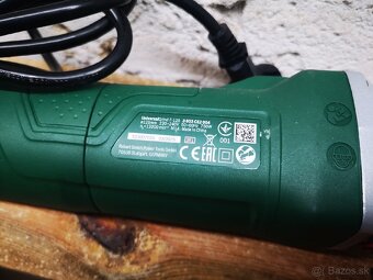 Uhlova bruska Bosch universal grind 850 125 - 2