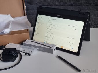 ASUS ExpertBook B2 Flip 14” - 2