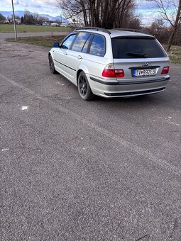 bmw e46 - 2