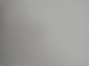 Kancelársky stôl - 2